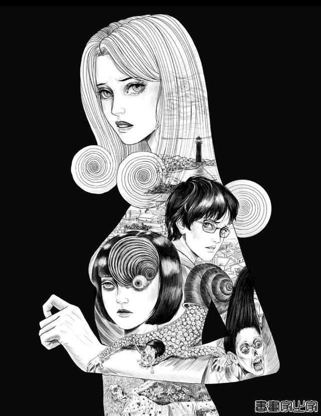 萨凡纳艺术与设计学院学生Kelsey Smith插画设计作品-22.jpg