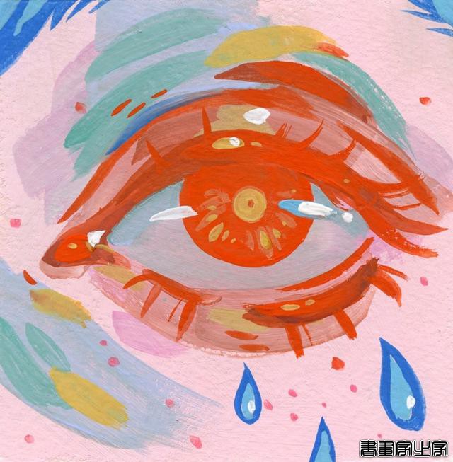 全职加拿大艺术家Audra Auclair 插画设计作品-18.jpg