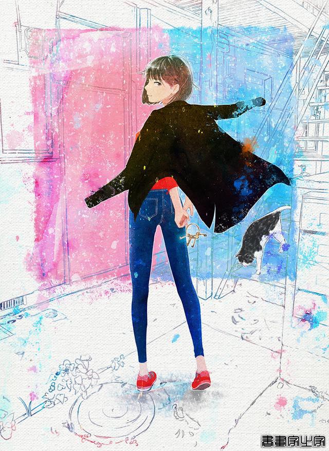 插画｜中村至宏（日本）-28.jpg