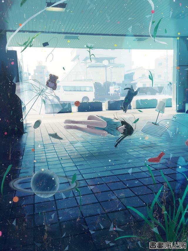 插画｜中村至宏（日本）-38.jpg