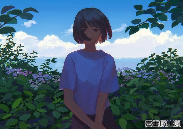 颜色气氛刚刚好！！氛围感很强！!!来自插画师 hiko ?-8.jpg