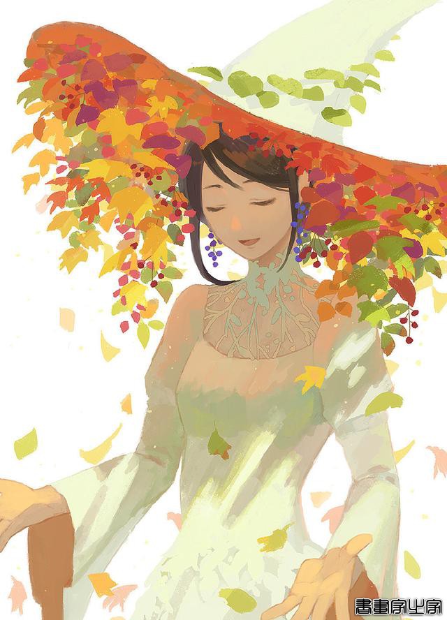 颜色气氛刚刚好！！氛围感很强！!!来自插画师 hiko ?-7.jpg