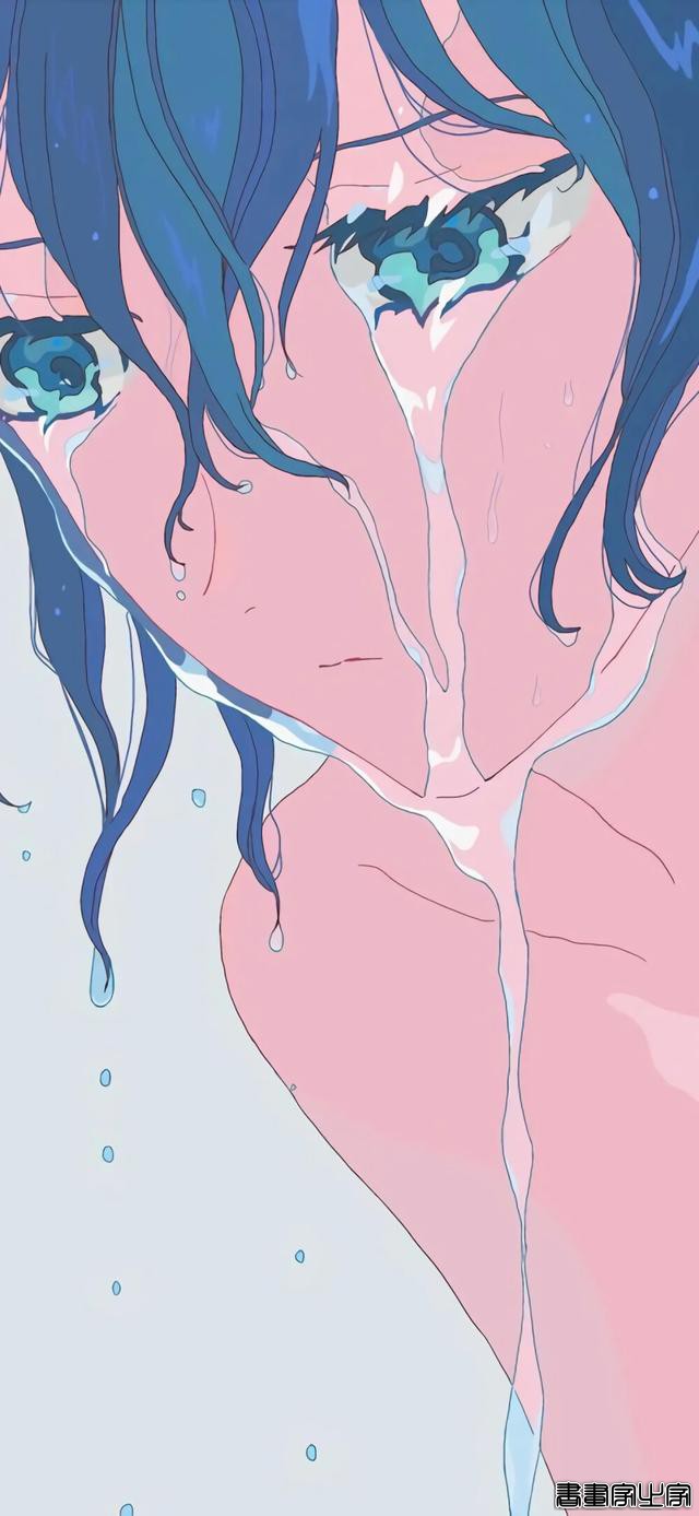 动漫插画：可以彰显你品味高于众人的36张壁纸-6.jpg