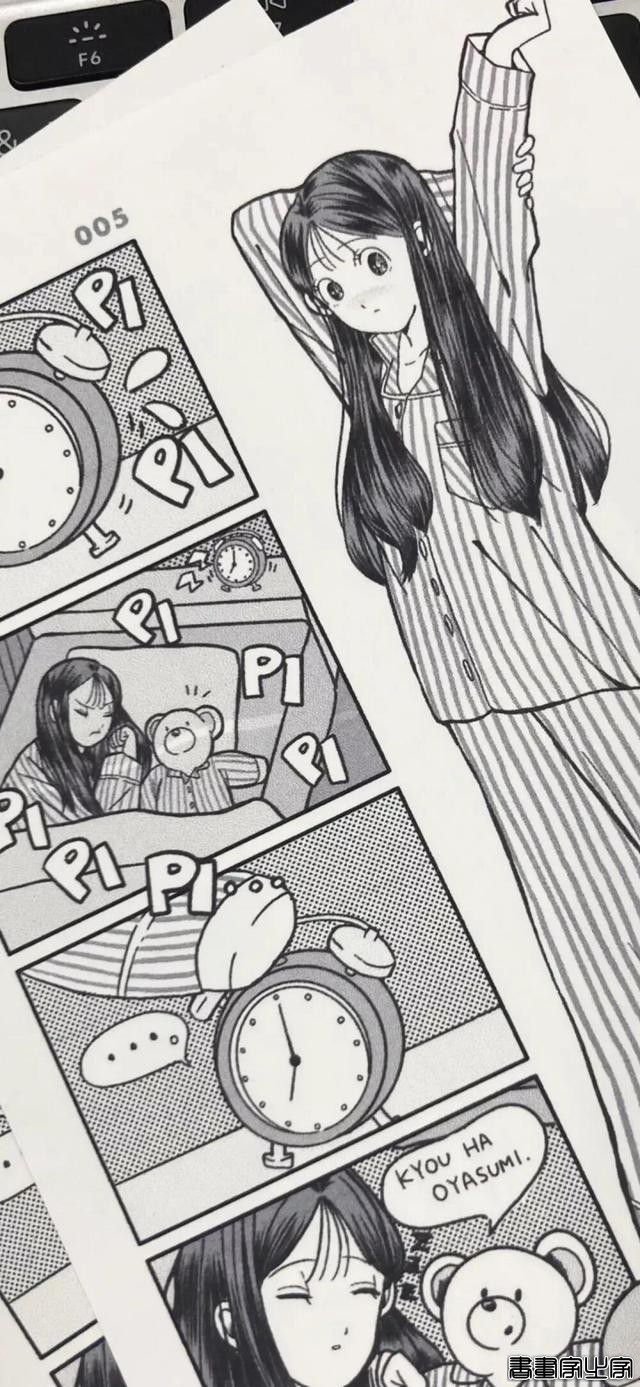 动漫插画：可以彰显你品味高于众人的36张壁纸-17.jpg