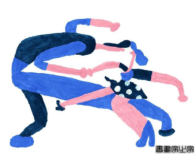插画师 Anastacia Sholik 的作品欣赏-8.jpg