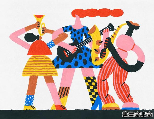 插画师 Anastacia Sholik 的作品欣赏-9.jpg