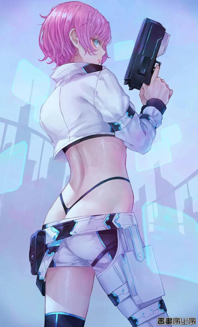 厉害的插画师作品欣赏-5.jpg