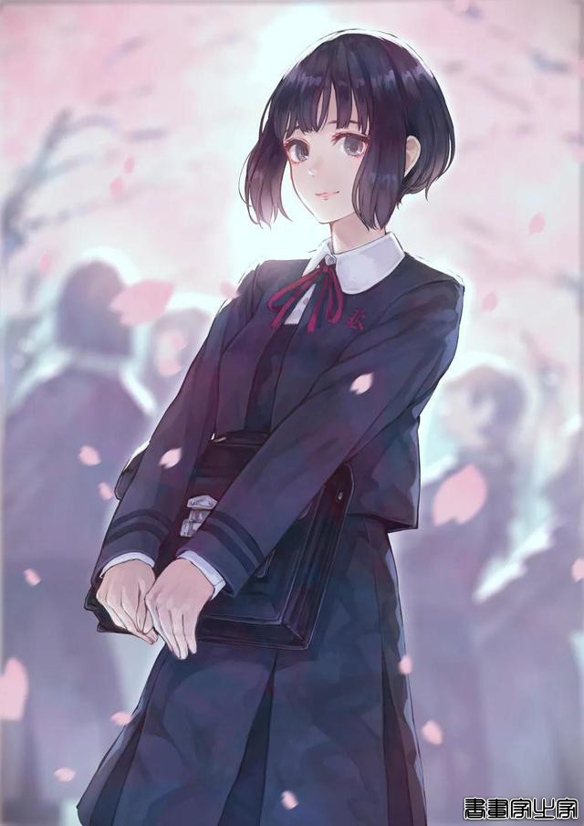厉害的插画师作品欣赏-8.jpg
