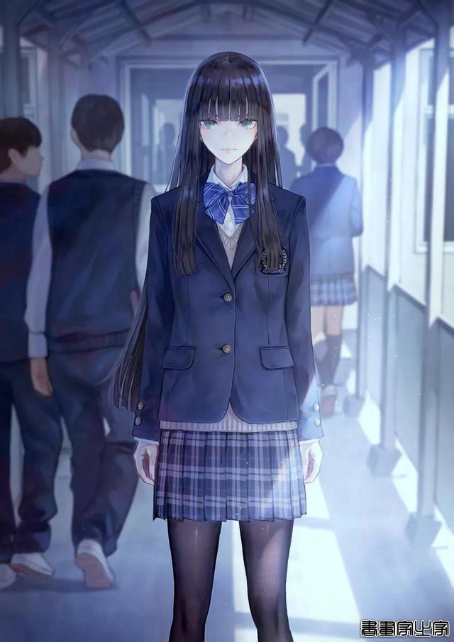 厉害的插画师作品欣赏-6.jpg