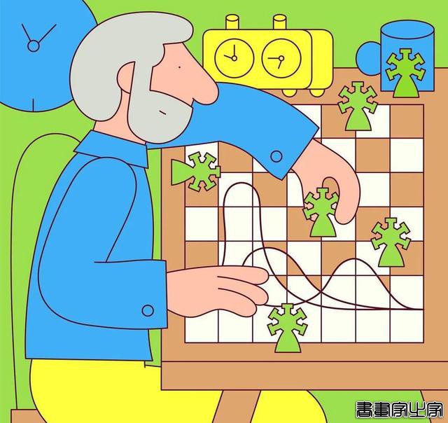 斯洛伐克插画师 Martina Paukova 的作品欣赏-7.jpg