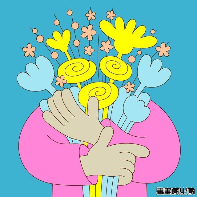 斯洛伐克插画师 Martina Paukova 的作品欣赏-9.jpg