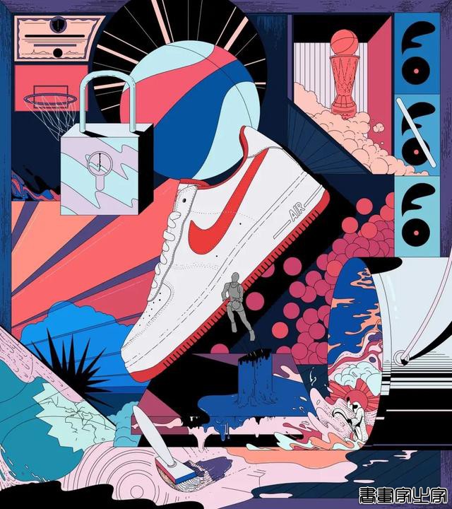 以色列插画艺术家Ori Toor天马行空的艺术作品欣赏-6.jpg