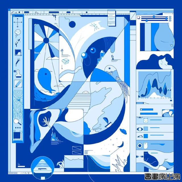 以色列插画艺术家Ori Toor天马行空的艺术作品欣赏-21.jpg