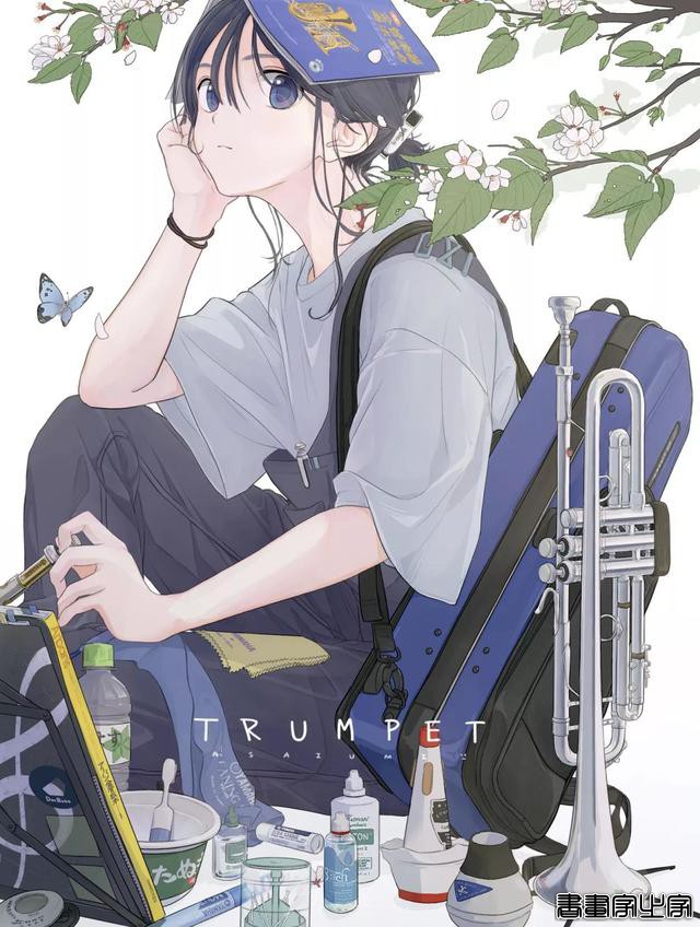 P站插画分享｜作者：浅井うみ-6.jpg
