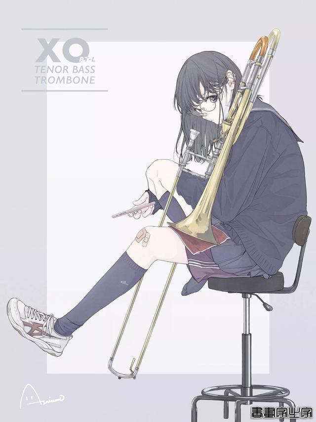 P站插画分享｜作者：浅井うみ-5.jpg