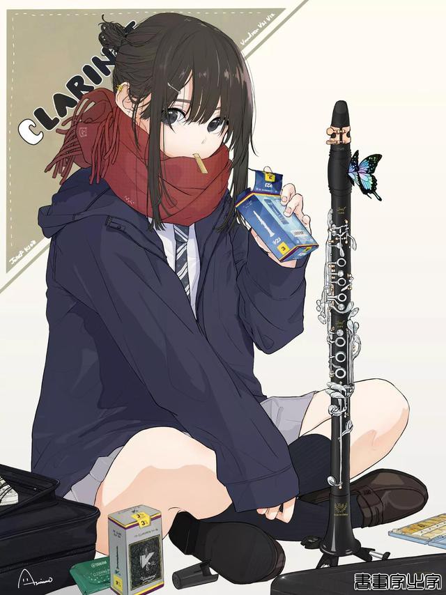 P站插画分享｜作者：浅井うみ-9.jpg
