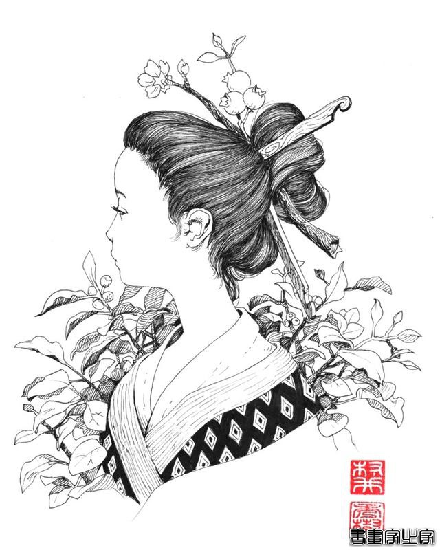 巴西插画家和概念艺术家 Will Murai 插画设计作品-19.jpg