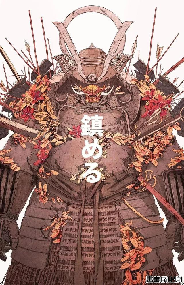 酷到炸裂！画师笔下超燃的插画系列-5.jpg