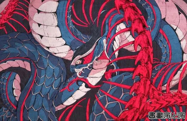 酷到炸裂！画师笔下超燃的插画系列-12.jpg