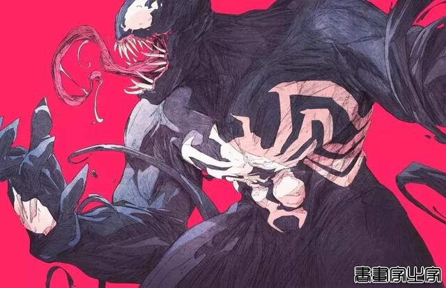 酷到炸裂！画师笔下超燃的插画系列-11.jpg