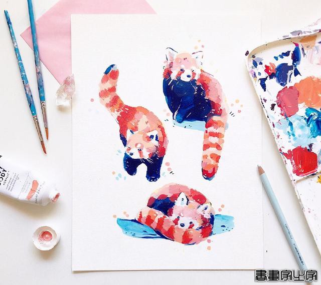 插画师 Leigh Ellexson 绘画作品-15.jpg