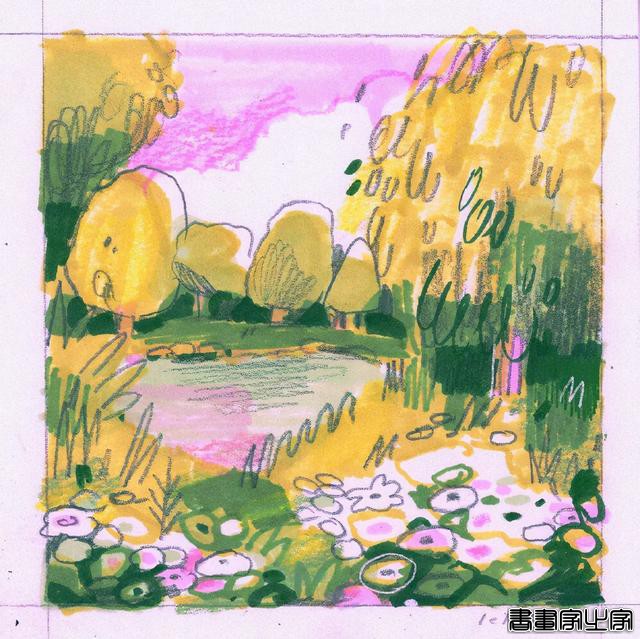 插画师 Leigh Ellexson 绘画作品-13.jpg