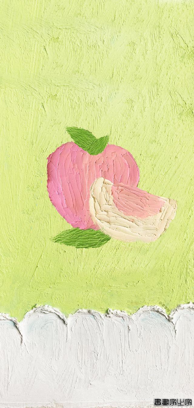 好看的油画风景插画壁纸，这色彩搭配绝了-9.jpg