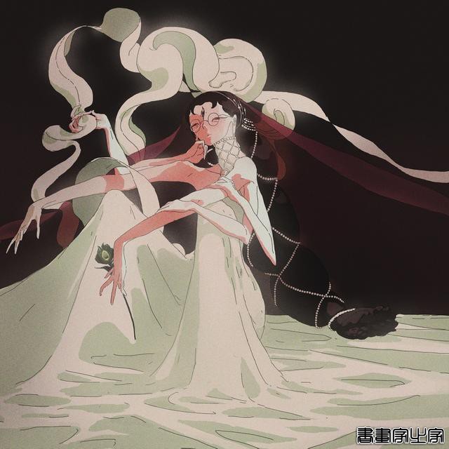 自由插画师Antonio Wisesa插画设计作品-8.jpg