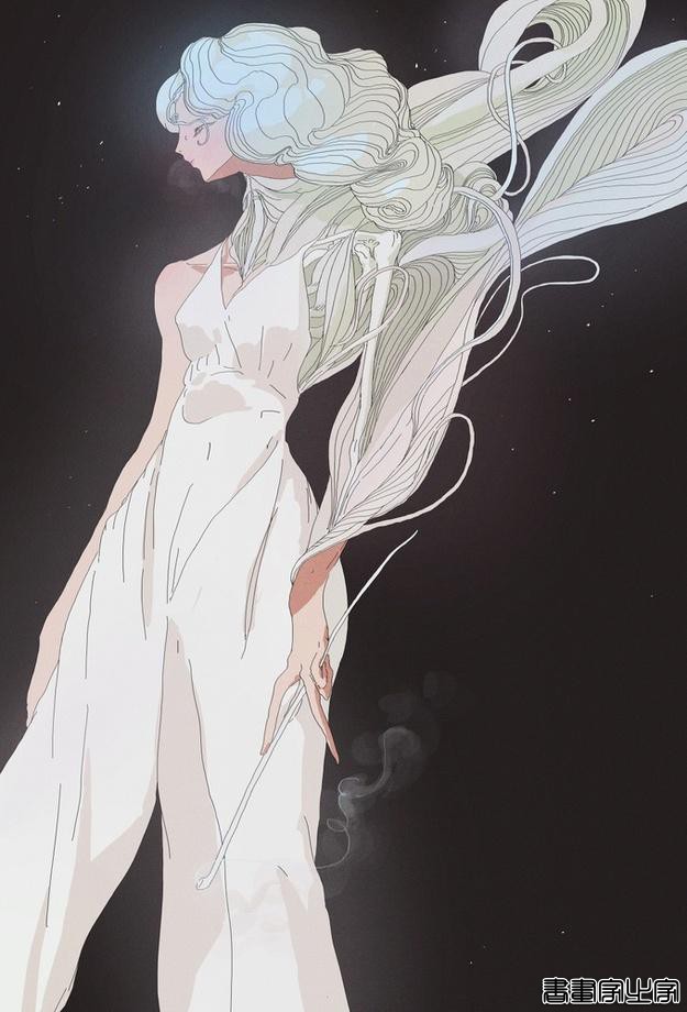 自由插画师Antonio Wisesa插画设计作品-12.jpg