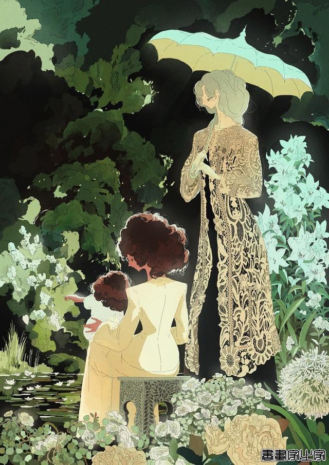 自由插画师Antonio Wisesa插画设计作品-10.jpg