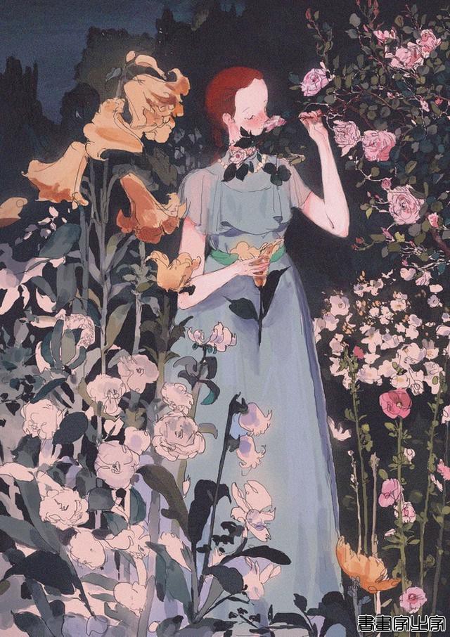 自由插画师Antonio Wisesa插画设计作品-11.jpg