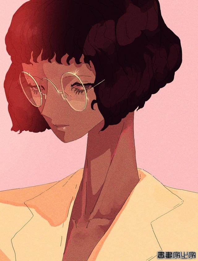 自由插画师Antonio Wisesa插画设计作品-21.jpg
