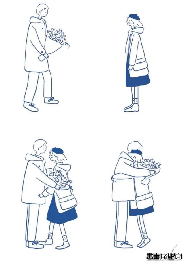 全网疯抢的插画书：用充满气泡感的治愈系插画 治愈你的不开心-32.jpg