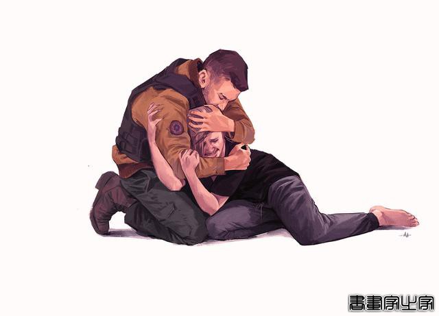 Alexandria Neonakis精美插画作品欣赏-11.jpg