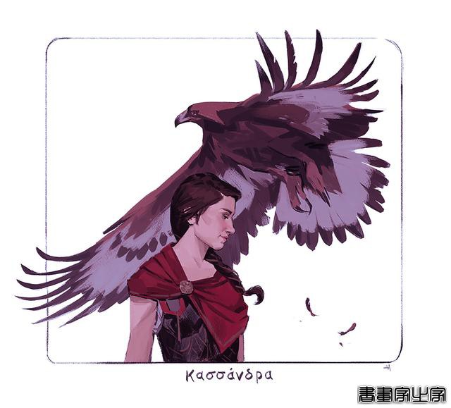 Alexandria Neonakis精美插画作品欣赏-14.jpg