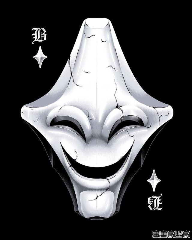 创意插画设计欣赏！总能不一样-12.jpg