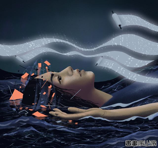 创意插画设计欣赏！总能不一样-19.jpg