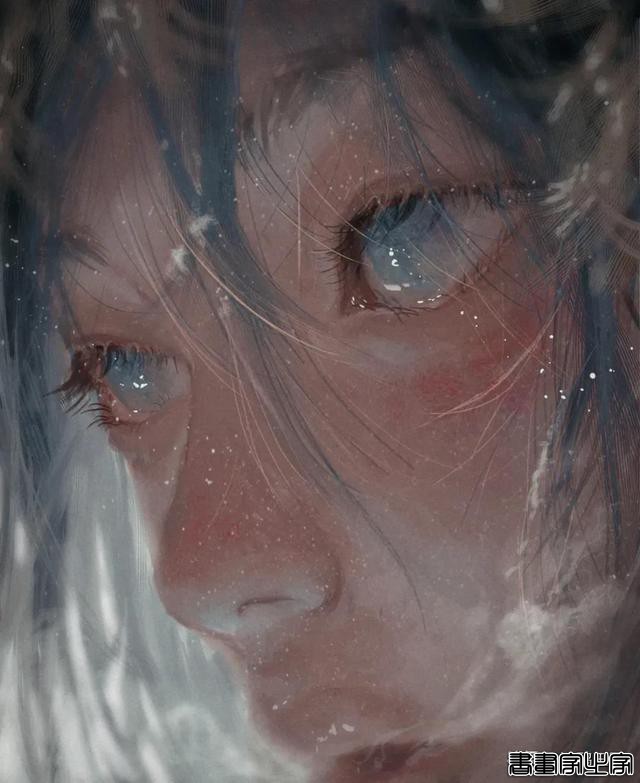 SUKI/你眼中的宇宙与星光｜插画分享-4.jpg