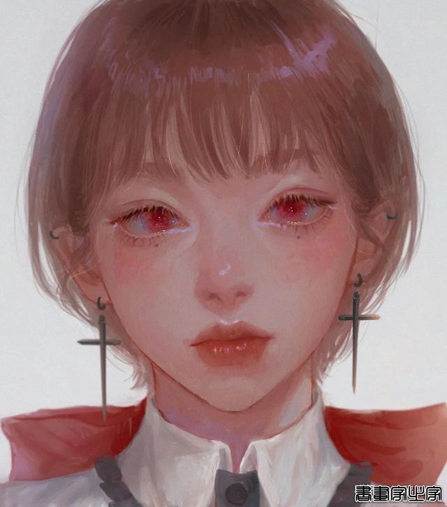 SUKI/你眼中的宇宙与星光｜插画分享-8.jpg