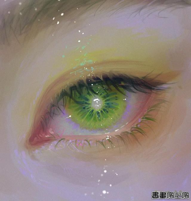 SUKI/你眼中的宇宙与星光｜插画分享-12.jpg