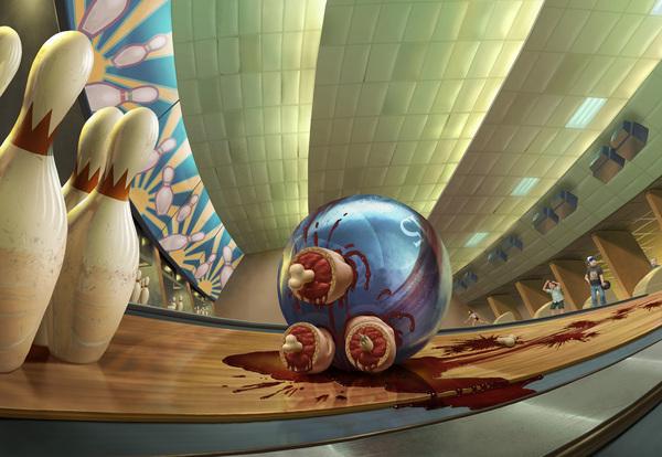 超现实主义插画作品 智利插画师Oscar Ramos-7.jpg