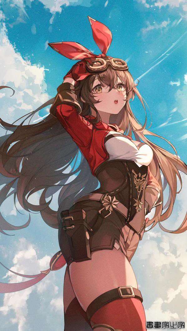 优秀插画一起欣赏-7.jpg