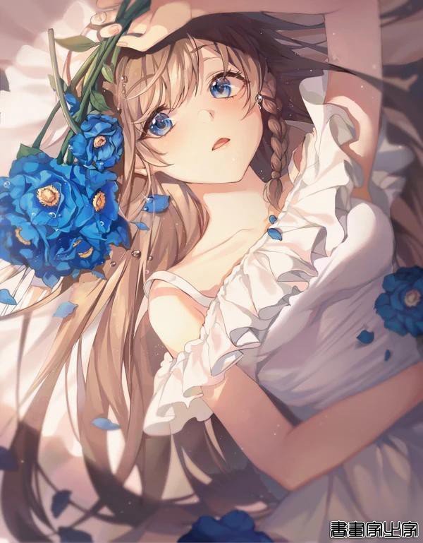优秀插画一起欣赏-8.jpg