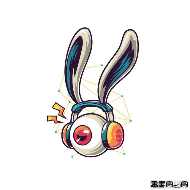 插画设计欣赏！这波有点儿酷呀-8.jpg