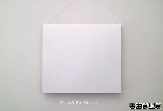 品牌丨第26回日本文具创意大赏获奖作品，这脑洞大开的设计有点暖-17.jpg