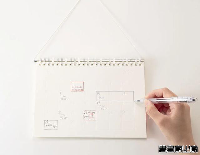 品牌丨第26回日本文具创意大赏获奖作品，这脑洞大开的设计有点暖-19.jpg