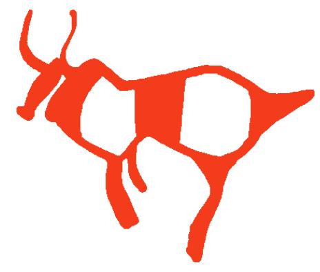 插画丨牛年来了，看韩美林画笔下的牛-4.jpg