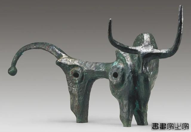 插画丨牛年来了，看韩美林画笔下的牛-38.jpg