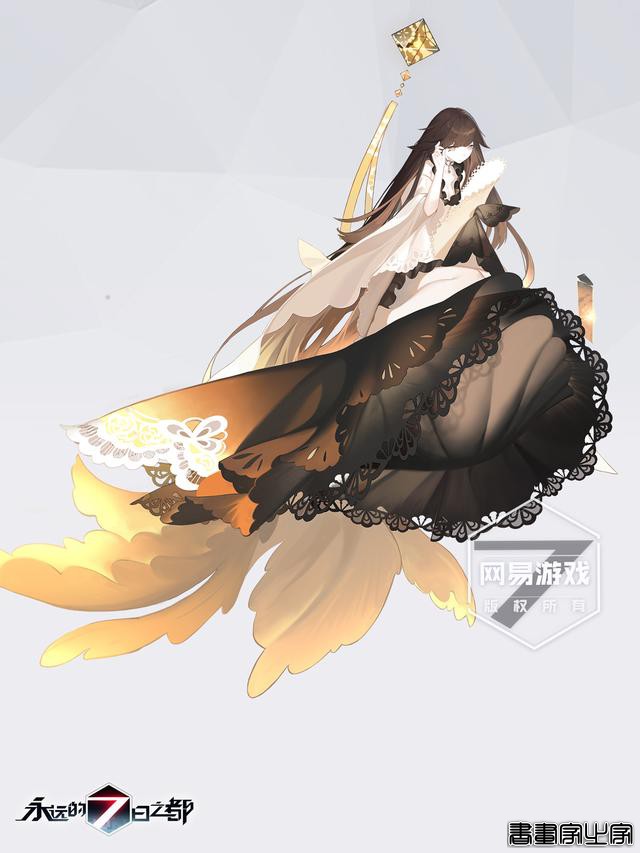 《永远的7日之都》全系列角色精美立绘插画欣赏，结交命运的伙伴-10.jpg