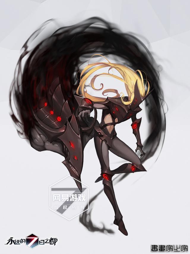 《永远的7日之都》全系列角色精美立绘插画欣赏，结交命运的伙伴-18.jpg